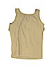 Crewcuts 100% Cotton Green Sleeveless Top Size 4 - 5 - photo 2
