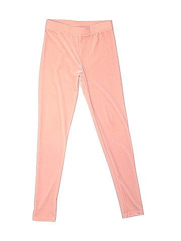 Crewcuts Velour Pants (view 1)