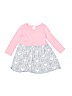 Gymboree 100% Cotton Pink Dress Size 2T - photo 1