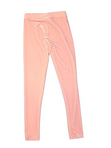 Crewcuts Velour Pants (view 2)