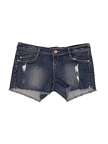 rue21 Denim Shorts (view 1)