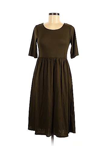 Zenana Outfitters Casual Dress (view 1)