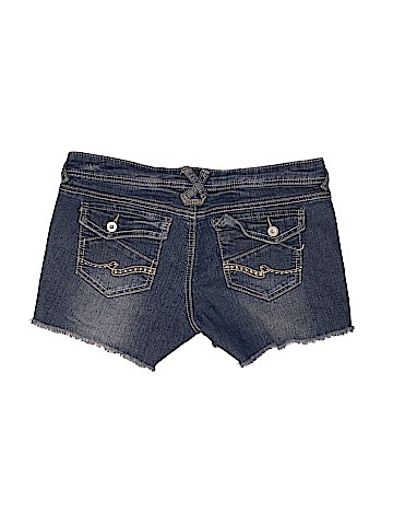 rue21 Denim Shorts (view 2)