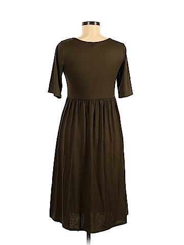 Zenana Outfitters Casual Dress (view 2)