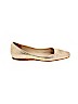 Jimmy Choo Gold Flats Size EU 38 - photo 1
