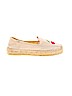 Soludos Ivory Flats Size 8 1/2 - photo 1