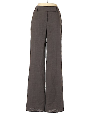 AKRIS Wool Pants (view 1)