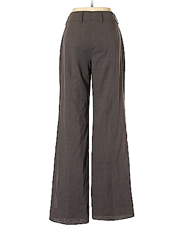 AKRIS Wool Pants (view 2)