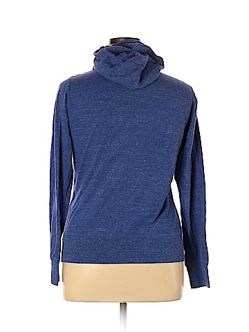 Nike Zip Up Hoodie (view 2)