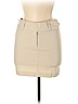 Assorted Brands Tan Casual Skirt Size 7 - 8 - photo 1