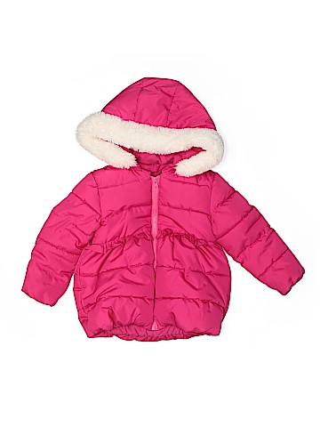 Gymboree Coat (view 1)