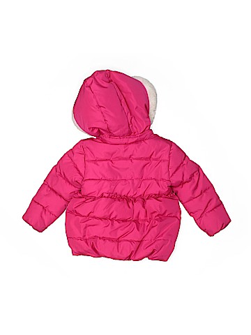 Gymboree Coat (view 2)