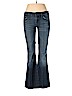7 For All Mankind Blue Jeans Size 30 waist - photo 1