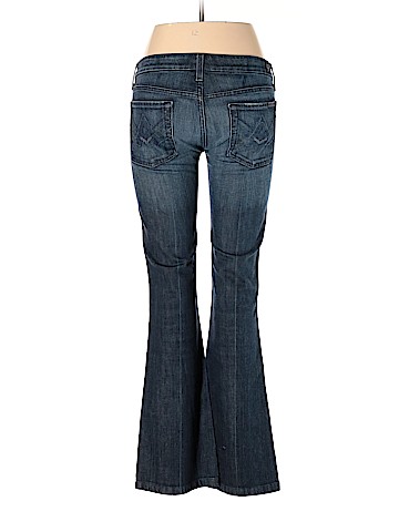 7 For All Mankind Jeans (view 2)