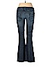 7 For All Mankind Blue Jeans Size 30 waist - photo 2