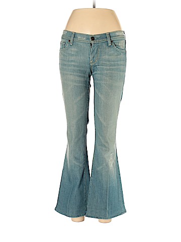Citizens of Humanity Jeans (view 1)