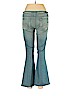 Citizens of Humanity Blue Jeans Size 28 waist - photo 2