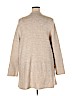 Old Navy Tan Cardigan Size XXL - photo 2