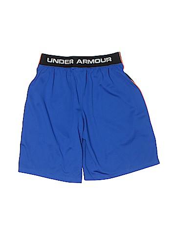 Under Armour Athletic Shorts (view 2)