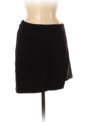 Helmut Lang Formal Skirt (view 1)