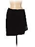 Helmut Lang Black Formal Skirt Size 6 - photo 1