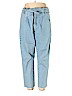 Garage 100% Cotton Blue Jeans Size 13 - photo 1
