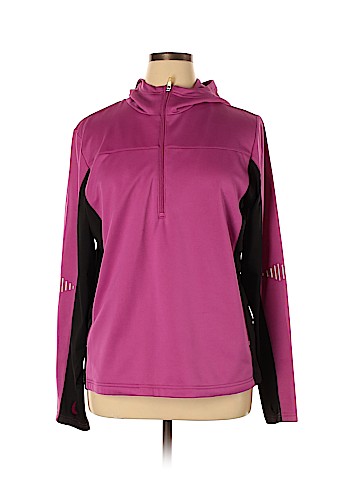 NordicTrack Track Jacket (view 1)