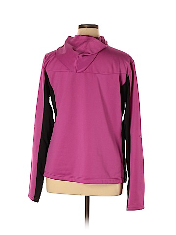 NordicTrack Track Jacket (view 2)