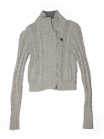 Abercrombie Jacket (view 1)