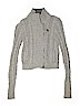Abercrombie Gray Jacket Size XL (kids) - photo 1
