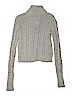 Abercrombie Gray Jacket Size XL (kids) - photo 2