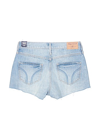 Hollister Denim Shorts (view 2)
