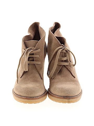 J.Crew Ankle Boots (view 2)