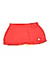 Adidas 100% Polyester Red Active Skort Size L - photo 1