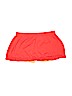 Adidas 100% Polyester Red Active Skort Size L - photo 2