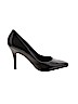 Banana Republic Black Heels Size 7 1/2 - photo 1
