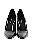 Banana Republic Black Heels Size 7 1/2 - photo 2
