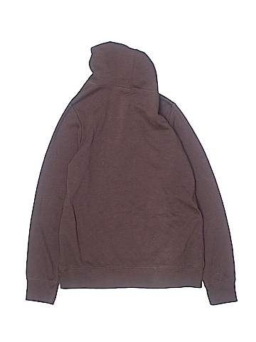 Justice Pullover Hoodie (view 2)