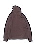 Justice Brown Pullover Hoodie Size 16 - photo 2