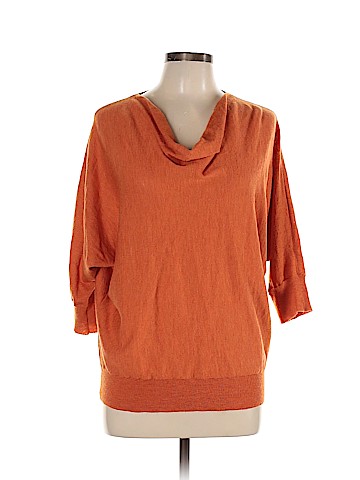 Eileen Fisher Wool Pullover Sweater (view 1)