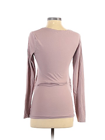 Gap - Maternity Long Sleeve T-Shirt (view 2)