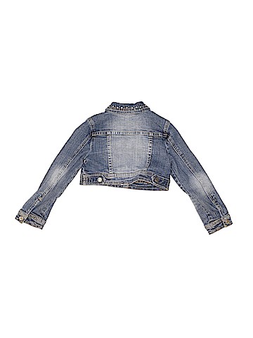 Vitamin Z Denim Jacket (view 2)