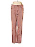 Mossimo Pink Jeans Size 8 - photo 1