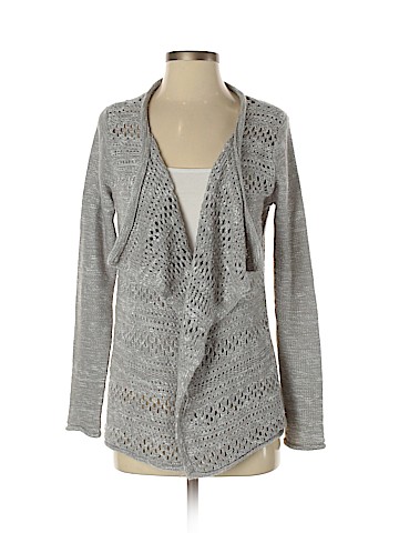 Charlotte Russe Cardigan (view 1)