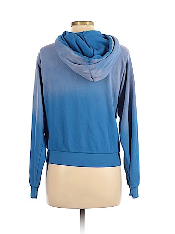 Wildfox Zip Up Hoodie (view 2)