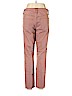 Mossimo Pink Jeans Size 8 - photo 2
