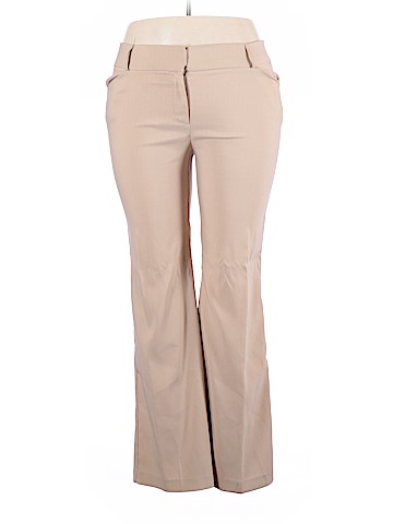 Wearhouse Dress Pants (view 1)