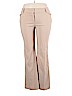 Wearhouse Tan Dress Pants Size 2X - photo 1