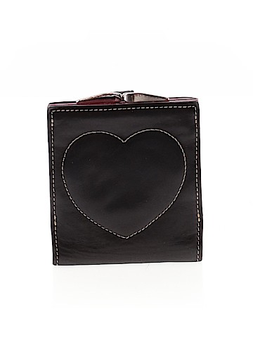 Brighton Leather Wallet (view 1)