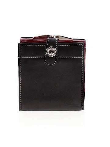 Brighton Leather Wallet (view 2)